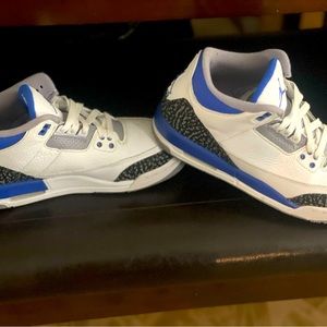 Jordan’s